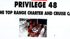 Privilege 48